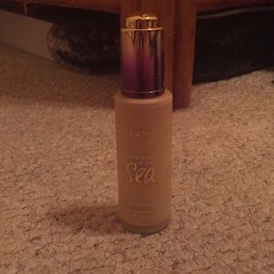 Tarte Rainforest of the Sea Foundation